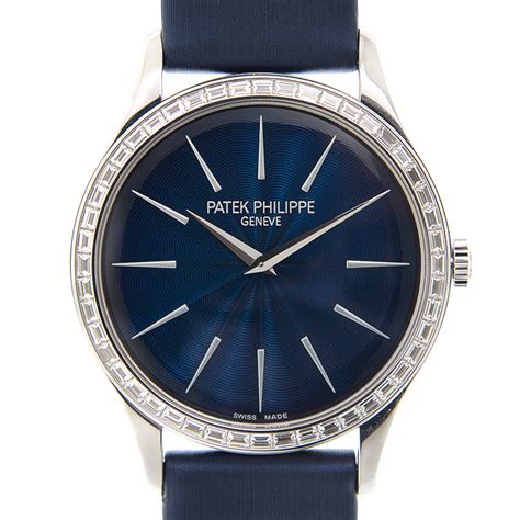 Patek Philippe Calatrava 4897/300G